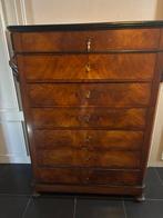 Kast - Walnoot, Hout