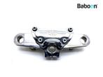 Voorvork Kroonplaat Harley-Davidson FLSTC Softail Heritage, Motoren, Verzenden, Gebruikt