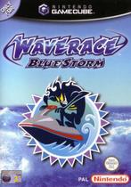 Wave Race Blue Storm-Duits (GameCube) Gebruikt, Games en Spelcomputers, Ophalen of Verzenden, Nieuw