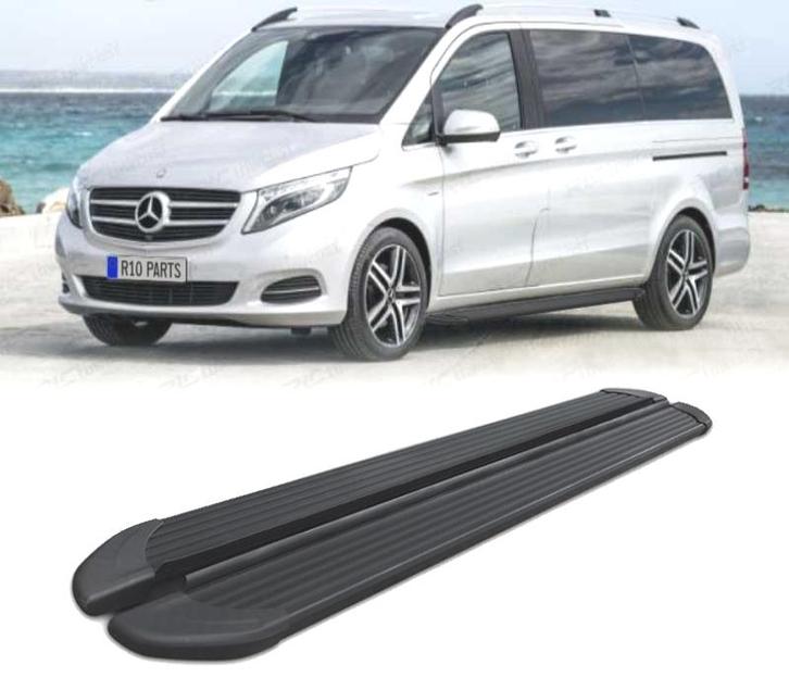 MARCHEPIEDS MERCEDES VITO W447 VAN V-CLASSE V 14-19, Auto-onderdelen, Carrosserie, Verzenden