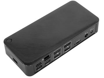 Veiling - Targus 4K Dockingstation USB-C 100W disponible aux enchères