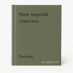 New seaside interiors 9783836503877 Taschen, Verzenden, Gelezen, Taschen