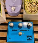 Various brands - Diverse modellen - Effectpedaal - 2023, Muziek en Instrumenten, Nieuw