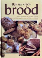 Bak uw eigen brood 9789043807098 Gerhart Eckert, Verzenden, Gelezen, Gerhart Eckert