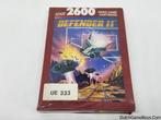 Atari 2600 - Defender II - NTSC - New & Sealed, Consoles de jeu & Jeux vidéo, Verzenden