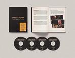 Christy Moore  - Magic Nights On the Road 4x - CD Box set -, CD & DVD