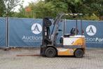 Veiling: Heftruck TCM FB25-6 Elektrisch 2500kg 4.35m 2000, Ophalen
