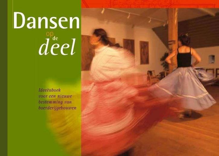 Dansen op de deel 9789075280760 E. van Hees, Livres, Science, Envoi