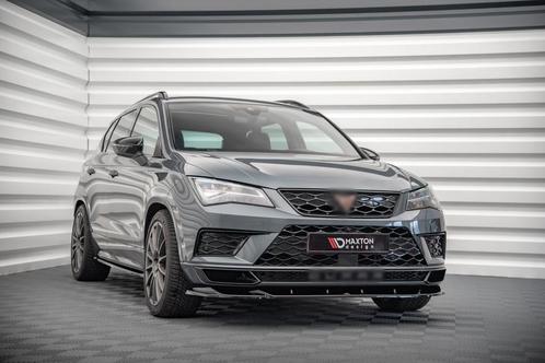 Front splitter V.2 voor Cupra Ateca Mk1, Auto diversen, Tuning en Styling, Ophalen of Verzenden
