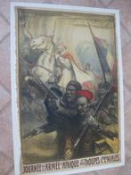 Charles Fouqueray - Lapina Paris - Journée de lArmée