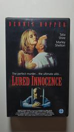 LURED INNOCENCE (VHS), CD & DVD, VHS | Film