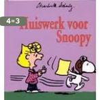 Huiswerk voor Snoopy / Snoopy 9789076900087 Schulz, Boeken, Verzenden, Gelezen, Schulz