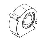 Webasto verbrandingsluchtventilator diesel Cooker, Doe-het-zelf en Bouw, Ophalen of Verzenden, Nieuw