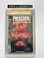 Preacher Special: The Story of You-Know-Who #1 - Signed By, Boeken, Nieuw