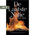 De Laatste Natie / De Laatste Natie / 1+2 9789083386607, Verzenden, Zo goed als nieuw, Karl Sallets