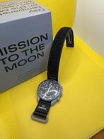 Swatch x omega mission to the moon - Sans Prix de Réserve -, Handtassen en Accessoires, Horloges | Heren, Nieuw
