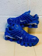 Nike - Shox TL Racer Blue P45 - Sneakers - Maat: EU 45 -, Kleding | Heren, Schoenen, Nieuw