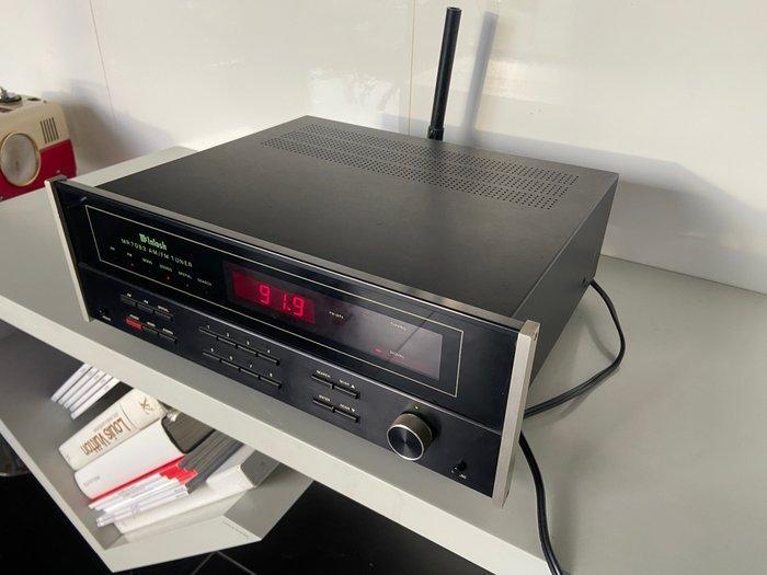 McIntosh - Mc Intosh MR 7083 AM/FM TUNER Audiocomponent, Audio, Tv en Foto, Radio's