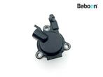 Koppelings Cilinder Op Blok Kawasaki ZZR 1400 2006-2009 +ABS, Verzenden, Gebruikt