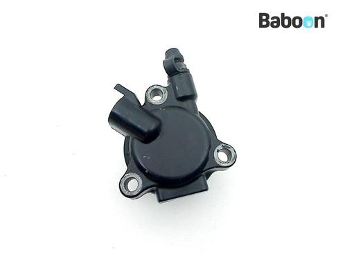 Koppelings Cilinder Op Blok Kawasaki ZZR 1400 2006-2009 +ABS, Motoren, Onderdelen | Kawasaki, Gebruikt, Verzenden