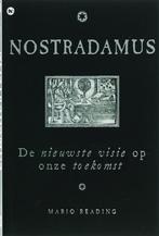 Nostradamus 9789044315448, Livres, Mario Reading, Verzenden