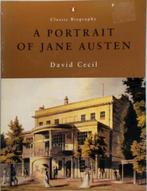 A Portrait of Jane Austen, Nieuw, Nederlands, Verzenden