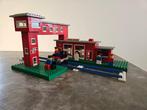 Lego Set - Classic - 181 Complete Train Set with Motor en, Kinderen en Baby's, Nieuw