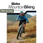Wales Mountain Biking 9781906148133 Tom Hutton, Boeken, Verzenden, Gelezen, Tom Hutton