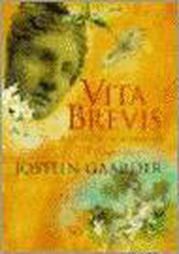 Vita brevis 9781861590503 Jostein Gaarder, Verzenden, Jostein Gaarder