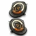 Angel Eyes Koplampen Mini R56 Hatchback Met Halogeen CP003, Auto-onderdelen, Verlichting, Nieuw, Mini