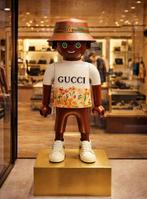 Jacon M. Art - Playmobil XXL Gucci, Antiek en Kunst