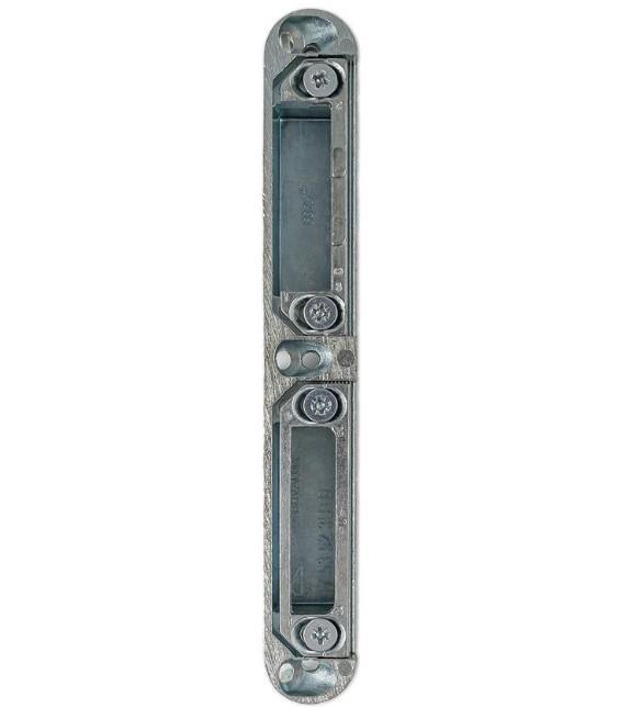 Buva sluitkom 6025+ links SKG3, Doe-het-zelf en Bouw, Hang- en Sluitwerk, Klink of Kruk, Nieuw, Overige materialen