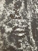 Handbijl - Le Creuset - Frankrijk - 1960-1970, 1970-1980, Antiek en Kunst