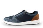 Bugatti Sneakers in maat 40 Blauw | 5% extra korting, Kleding | Heren, Schoenen, Bugatti, Zo goed als nieuw, Sneakers, Verzenden
