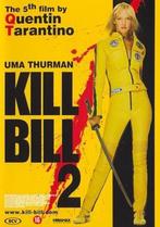 Kill Bill 2 (dvd tweedehands film), Ophalen of Verzenden, Nieuw in verpakking