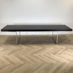 Design B&B Italia Athos Dining table (uitschuifbaar) hout -, Gebruikt, Bureau