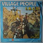 Village People - Y.M.C.A. - Single, CD & DVD, Vinyles Singles, Pop, Single