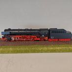 Märklin H0 - 3790 - Locomotive à vapeur avec tender (1) - BR