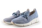 Gabor Loafers in maat 37 Blauw, Kleding | Dames, Schoenen, Overige typen, Gabor, Gedragen, Verzenden