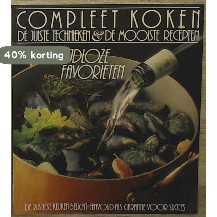 Tijdloze favorieten 9789061825708 Jan van Gestel, Boeken, Romans, Gelezen, Verzenden