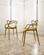 Kartell - Philippe Starck, Eugeni Quitllet - Fauteuil (2) -, Antiek en Kunst