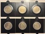 Europa. 2 Euro 2002/2017 (20 coins) (Zonder minimumprijs)
