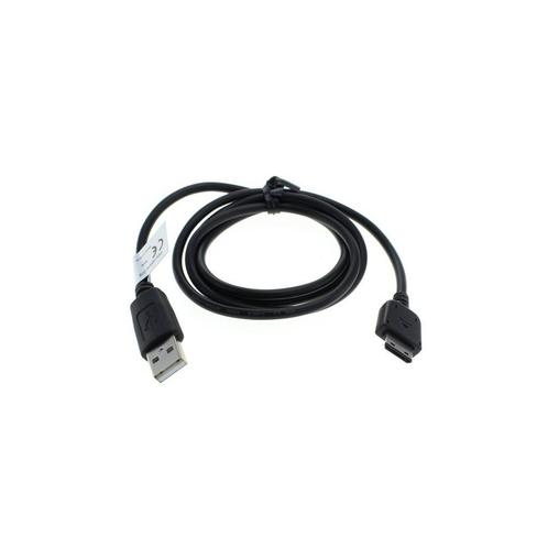 USB datakabel voor Samsung SGH-L760 (ersetzt PCBS10), Télécoms, Télécommunications Autre, Envoi