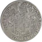 Duitsland, Mansfeld-Vorderortische Linie zu Bornstedt. Franz