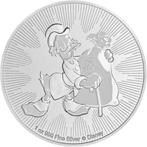 Niue. 2 Dollars 20 x 2018 1 oz $2 NZD Niue Disney Scrooge