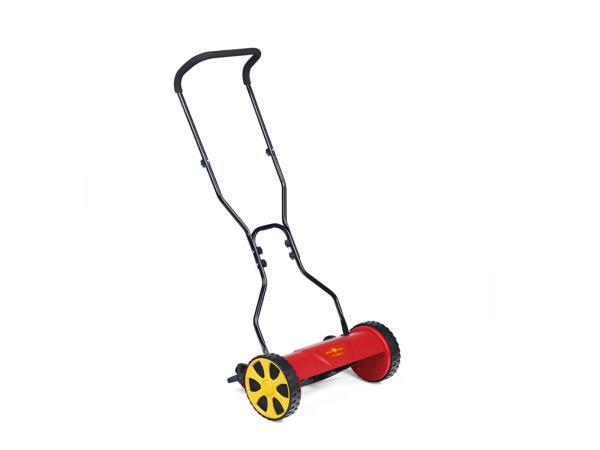 Veiling - Wolf-Garten Handkooimaaier TT350S, Jardin & Terrasse, Tondeuses à gazon