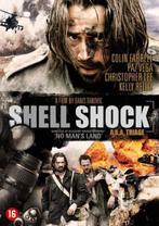 Shell shock (dvd tweedehands film), Cd's en Dvd's, Ophalen of Verzenden, Nieuw in verpakking