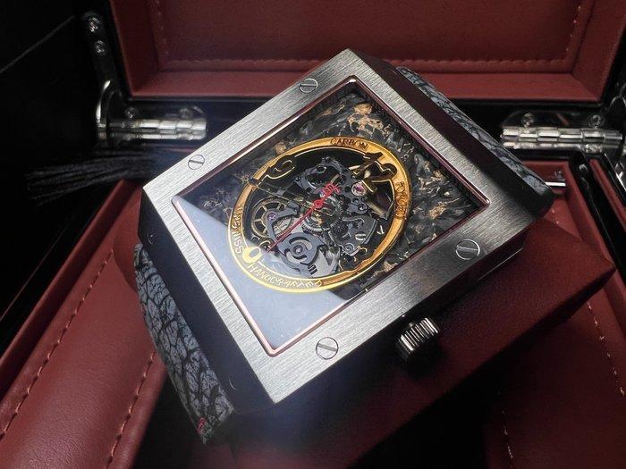 Louis Berset - Quadrantal - Limited 99 - Homme - 2025, Bijoux, Sacs & Beauté, Montres | Hommes