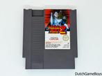 Nintendo Nes - Mega Man 2 - FRA (1), Games en Spelcomputers, Verzenden, Gebruikt