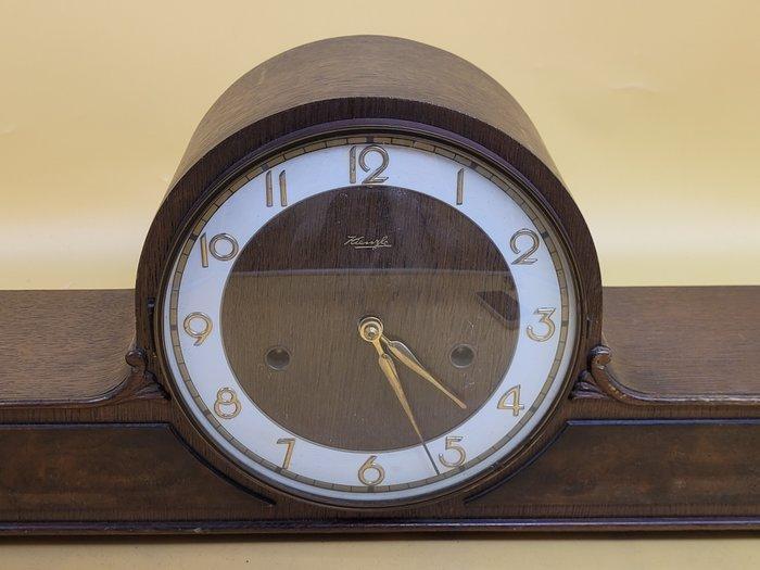 Horloge - Kienzle – Kaminuhr / Tischuhr – mechanisches, Antiquités & Art, Antiquités | Horloges